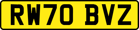 RW70BVZ