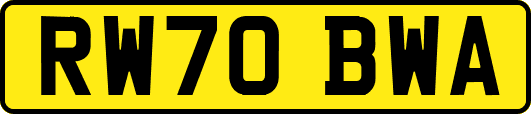RW70BWA