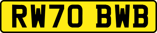 RW70BWB