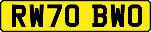 RW70BWO
