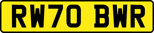 RW70BWR