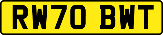 RW70BWT