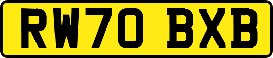 RW70BXB