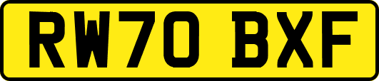 RW70BXF