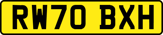 RW70BXH