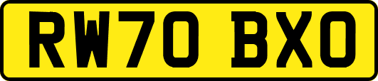 RW70BXO