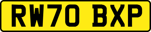 RW70BXP