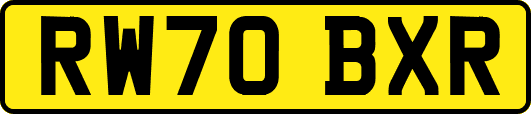 RW70BXR