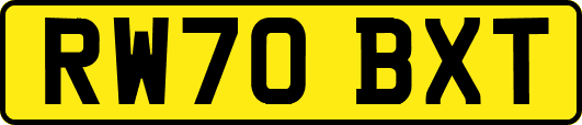 RW70BXT