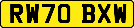 RW70BXW