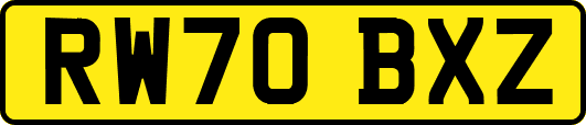 RW70BXZ
