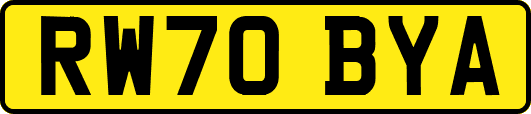 RW70BYA