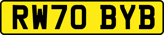 RW70BYB