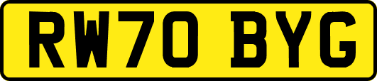 RW70BYG