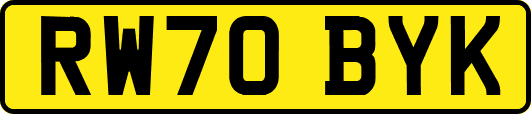 RW70BYK