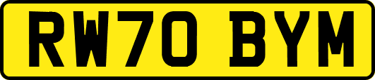 RW70BYM