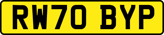 RW70BYP