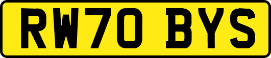 RW70BYS