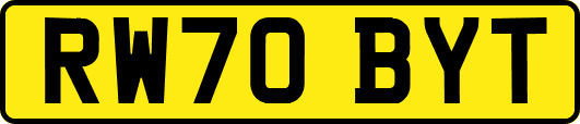 RW70BYT