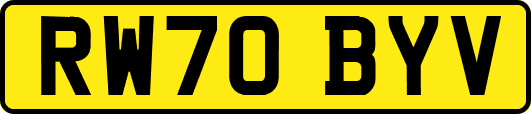 RW70BYV