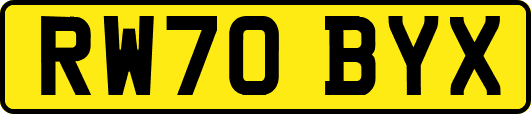 RW70BYX