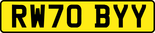 RW70BYY