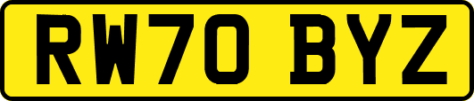 RW70BYZ