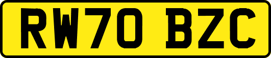 RW70BZC