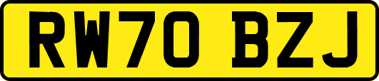RW70BZJ