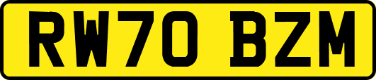 RW70BZM