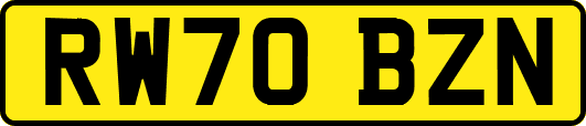 RW70BZN