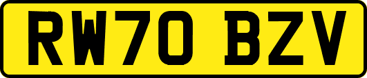 RW70BZV