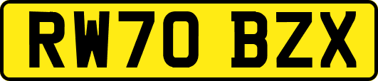 RW70BZX