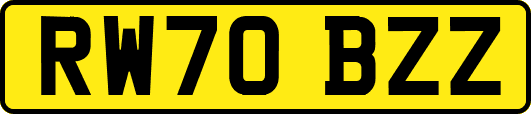 RW70BZZ