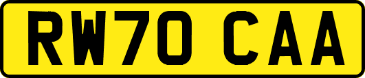 RW70CAA
