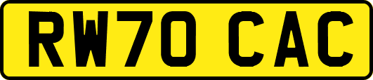 RW70CAC