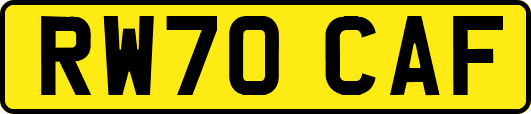 RW70CAF