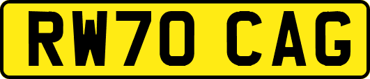 RW70CAG