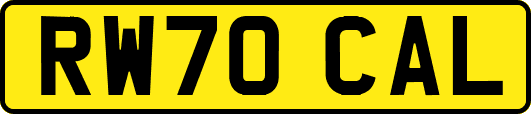 RW70CAL