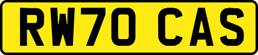 RW70CAS