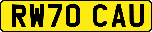 RW70CAU