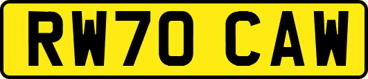 RW70CAW