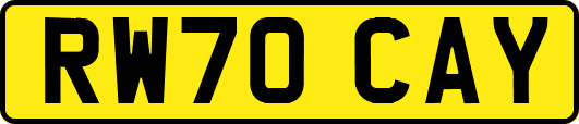 RW70CAY
