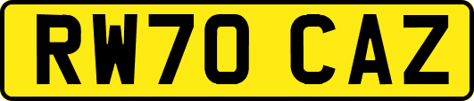 RW70CAZ