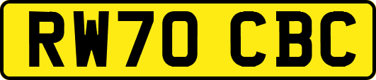 RW70CBC