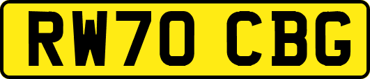 RW70CBG