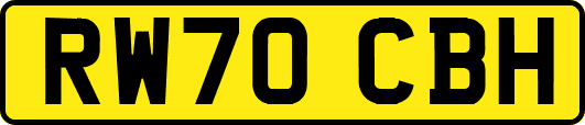 RW70CBH