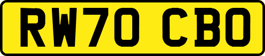 RW70CBO