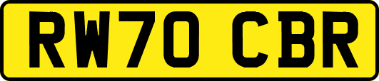 RW70CBR