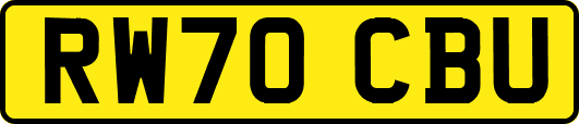 RW70CBU